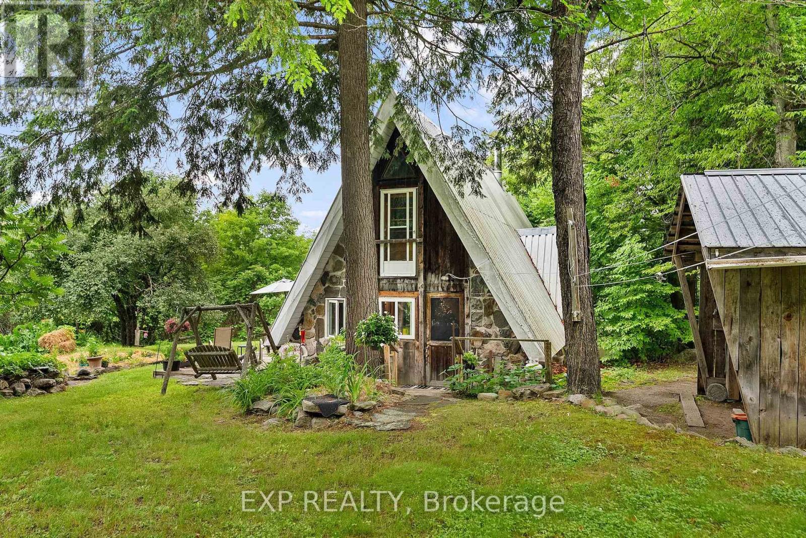 387A SUNNY HILL ROAD - 1