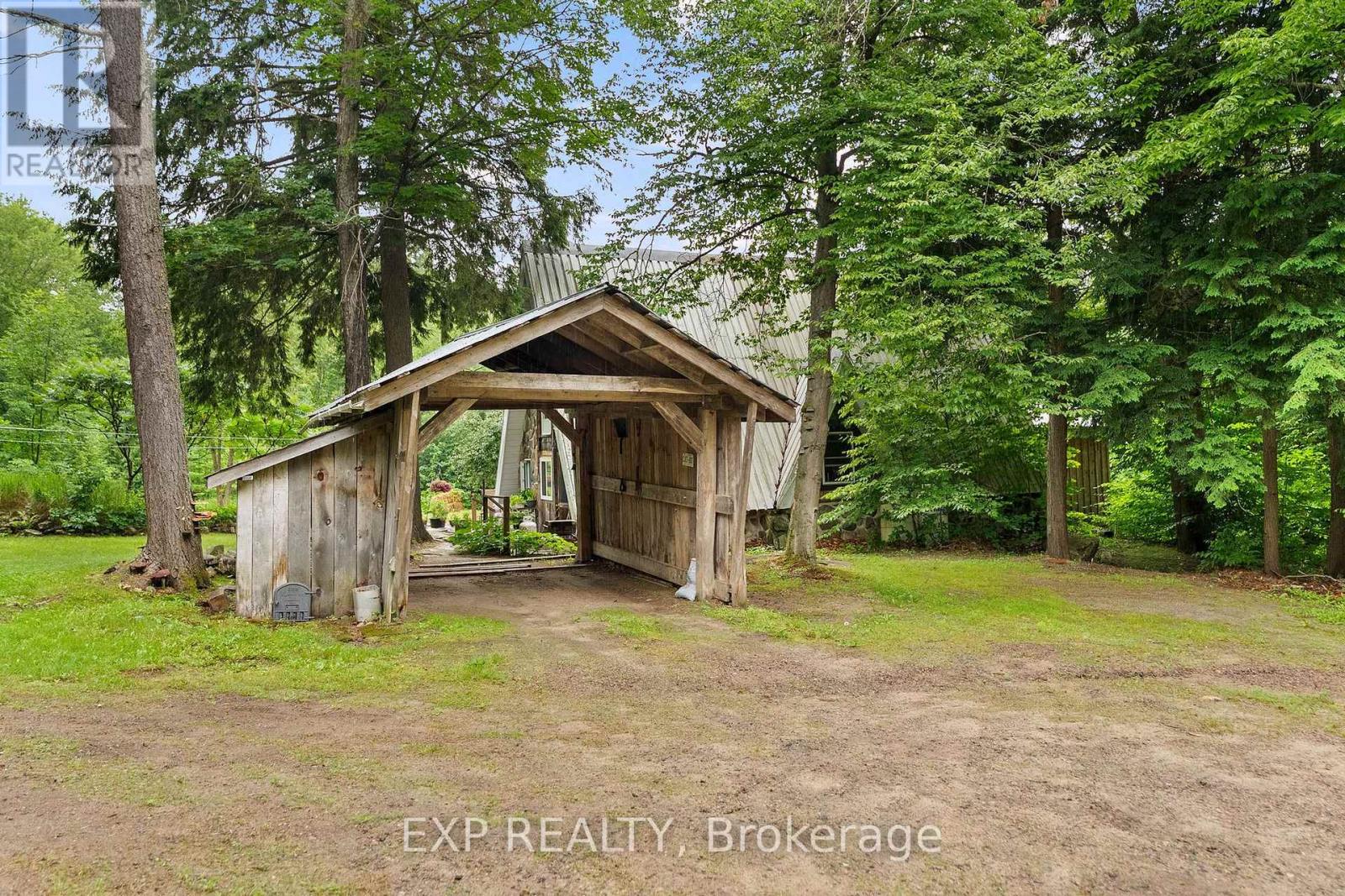 387A SUNNY HILL ROAD - 36