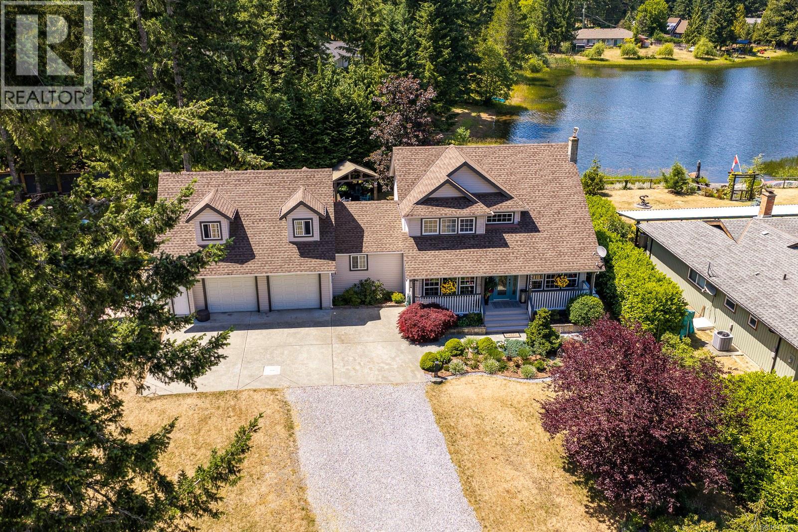 9310 Martin Park Dr - 1