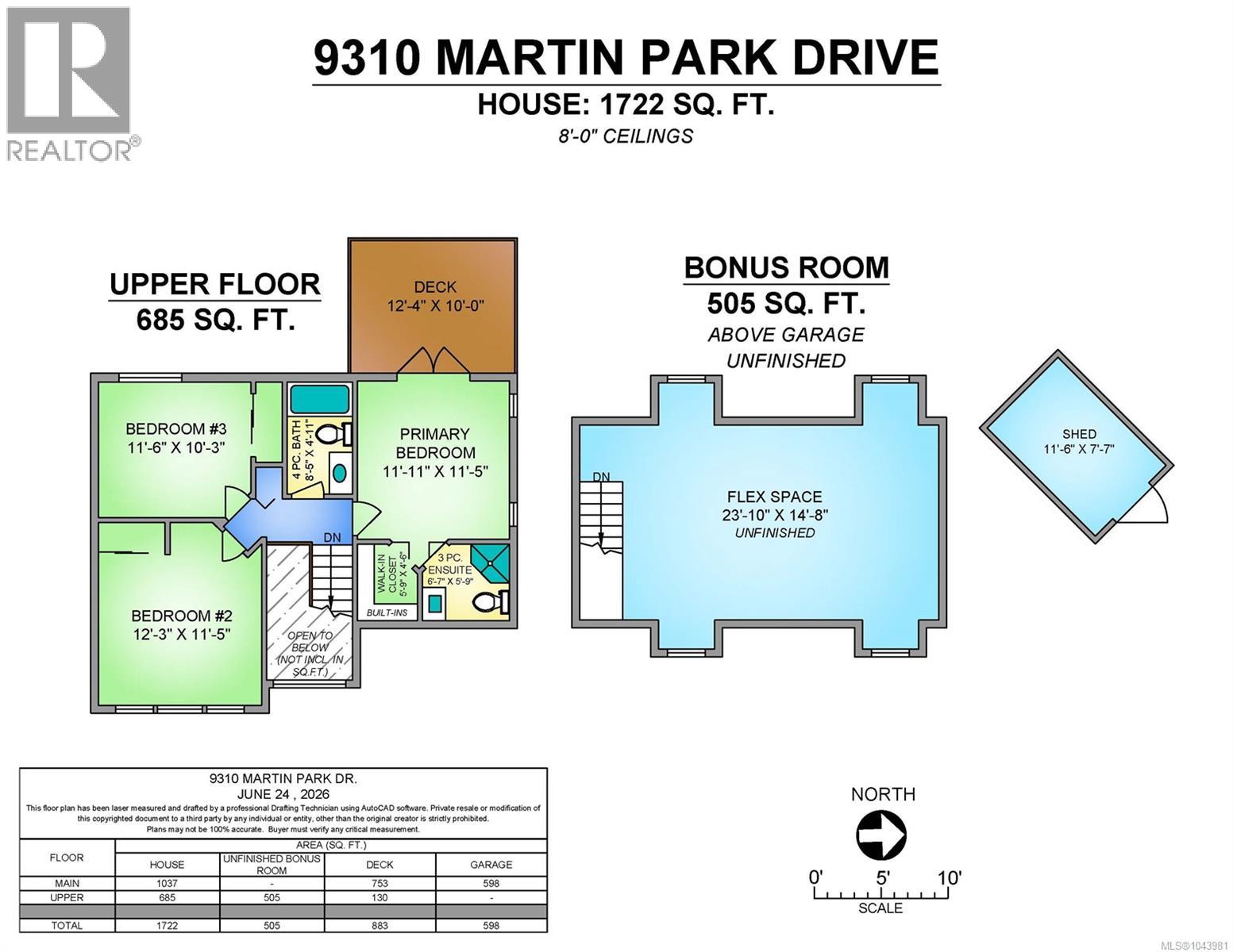 9310 Martin Park Dr - 11