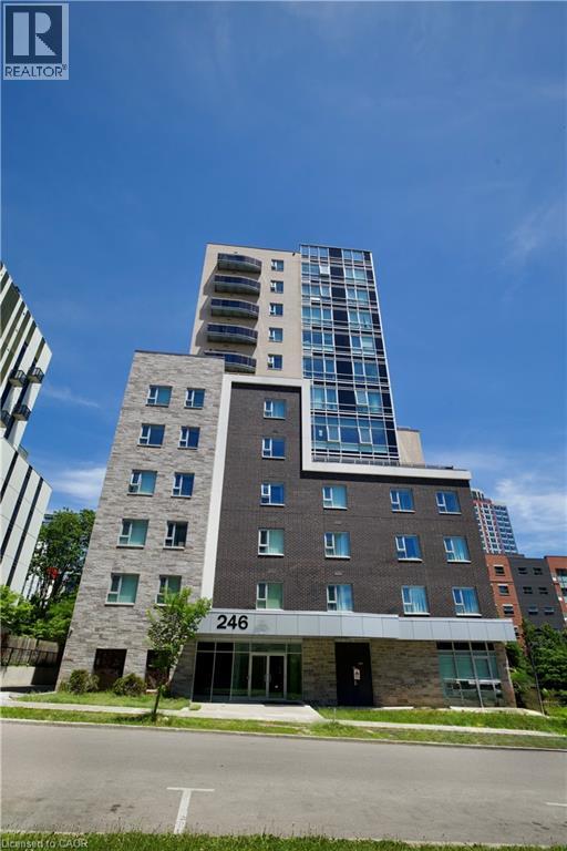 #306 246 LESTER Street - 2