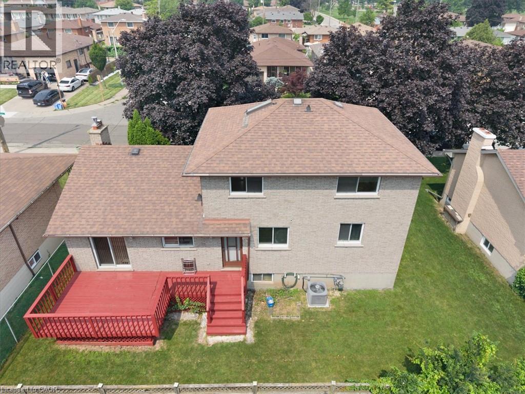 345 BERKINDALE Drive - 32