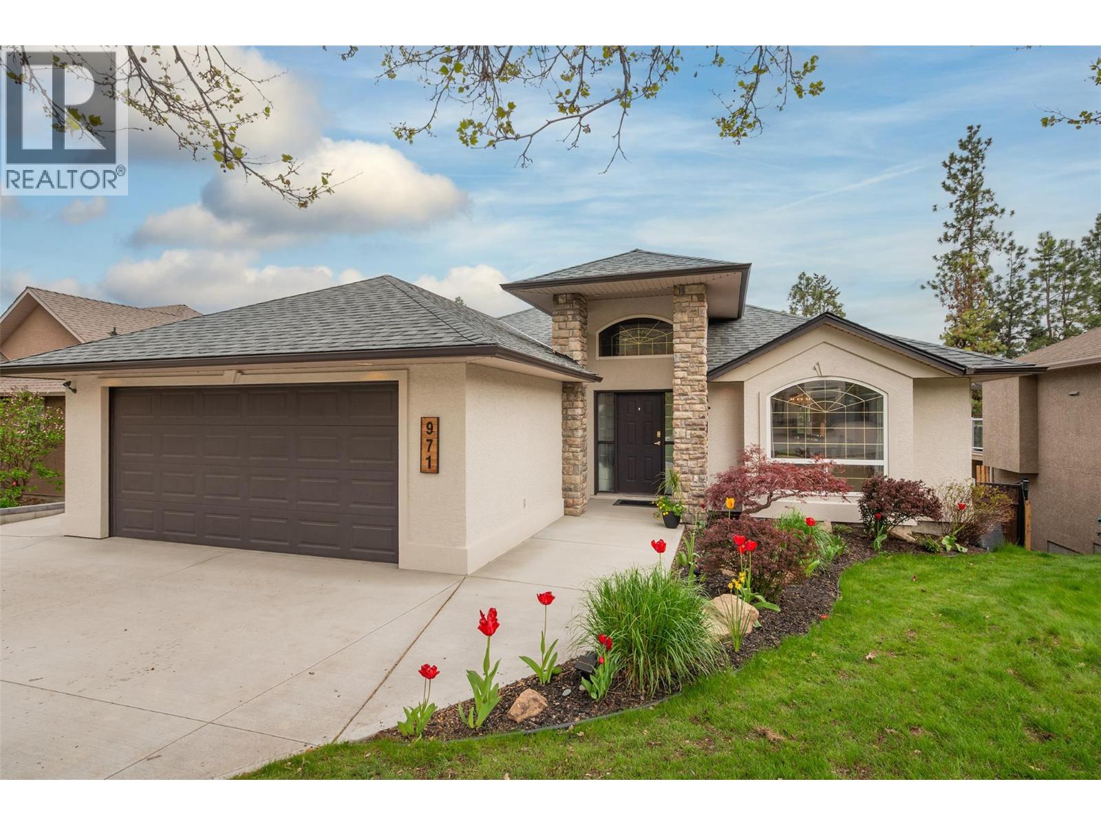 971 Westview Way - 1