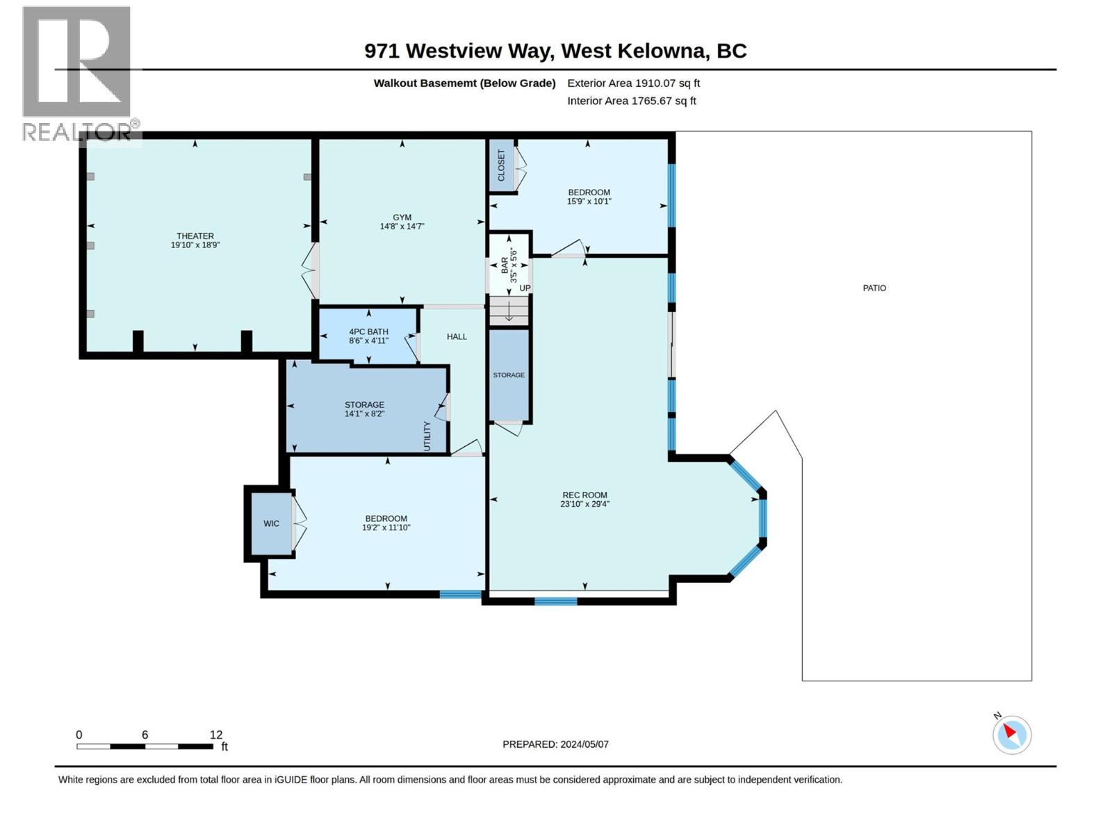 971 Westview Way - 63