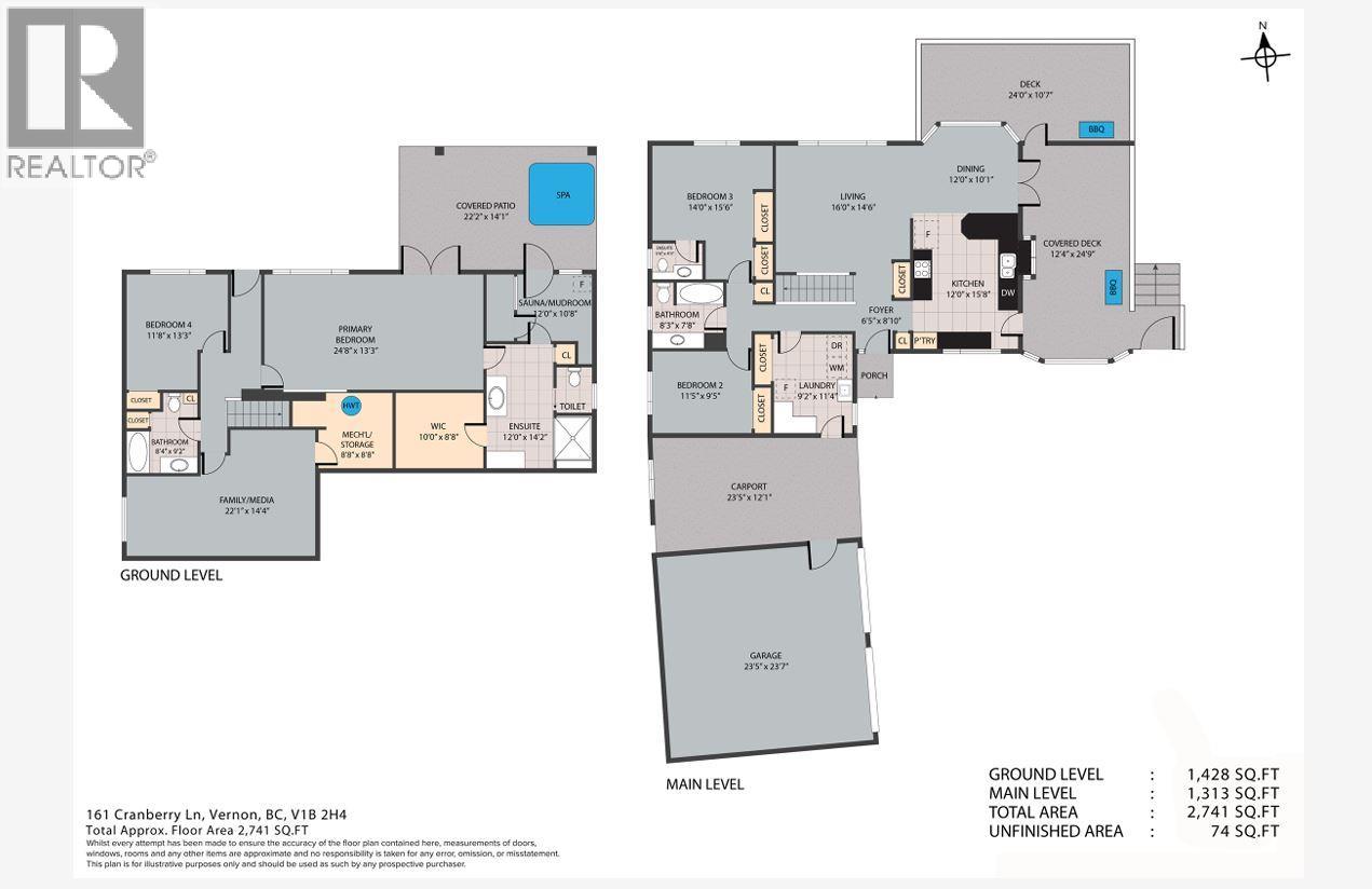 161 Cranberry Lane - 96