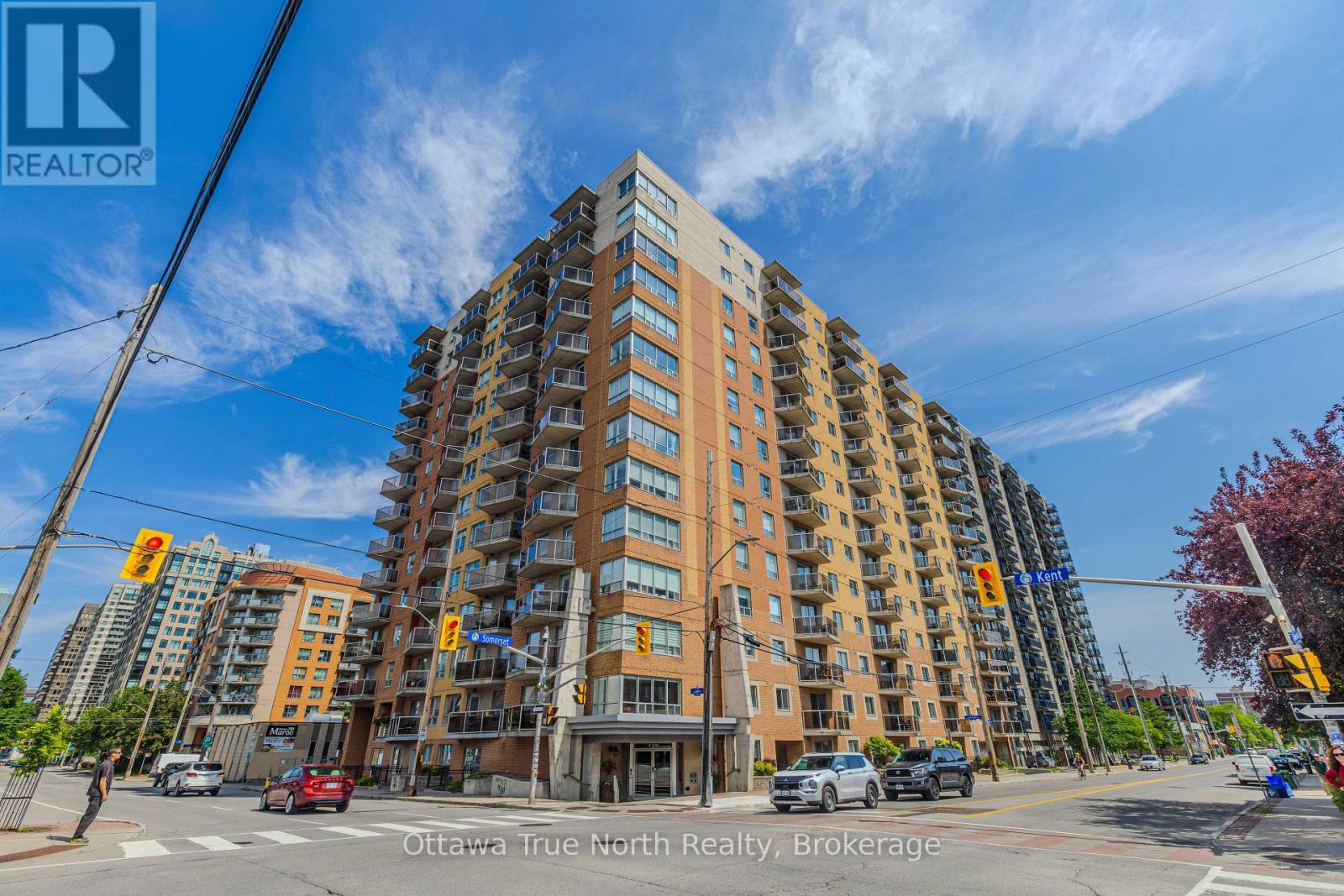 #507 429 SOMERSET STREET W - 1