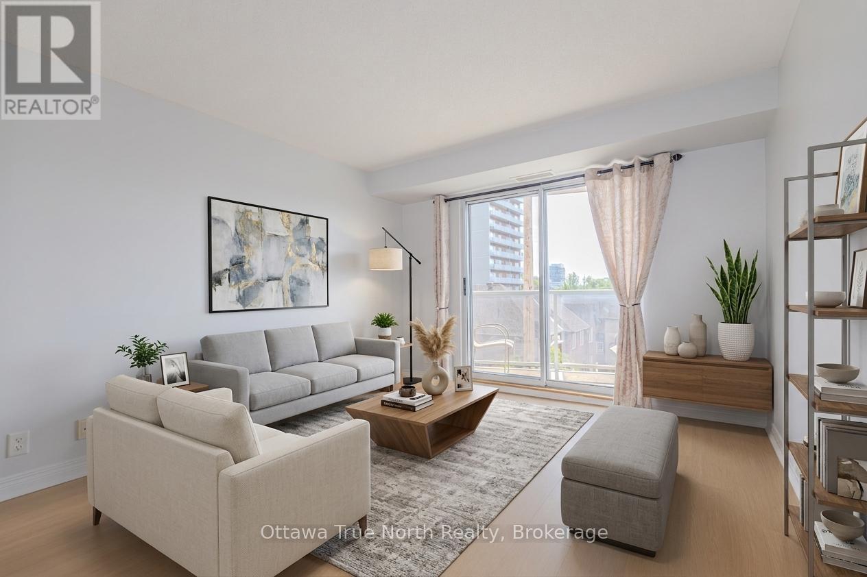 #507 429 SOMERSET STREET W - 23