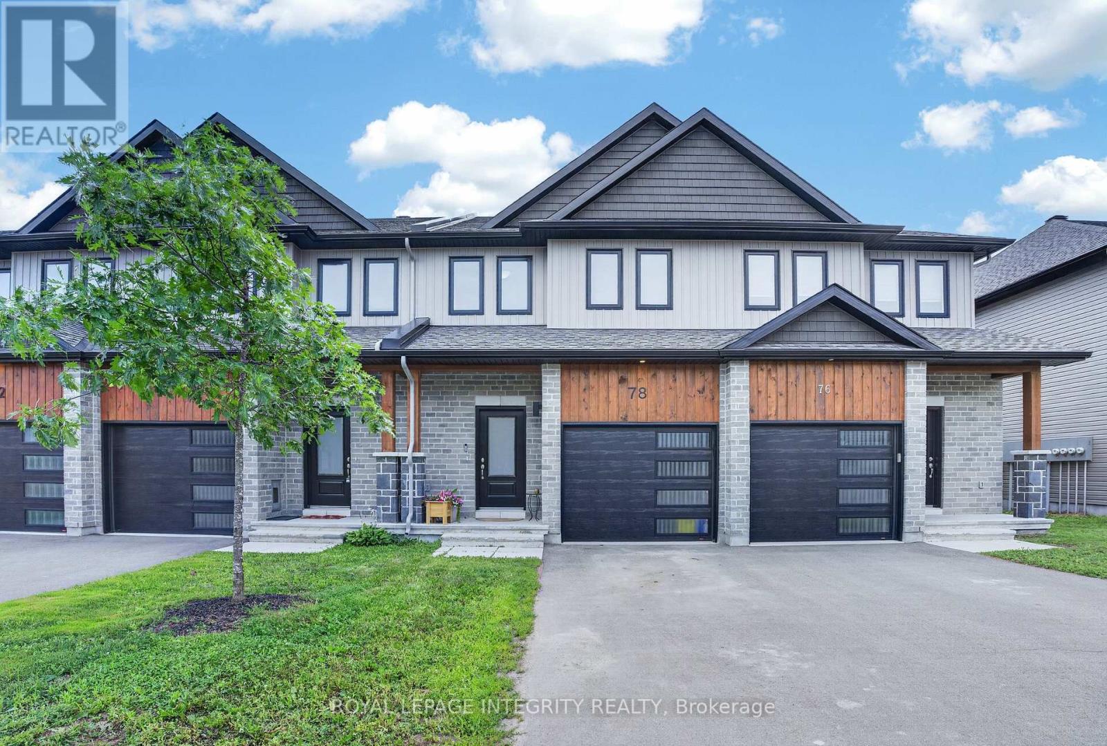 78 O DONOVAN DRIVE - 1