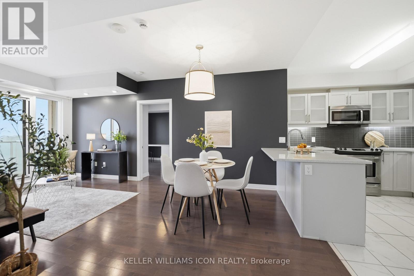 #2202 195 BESSERER STREET - 10