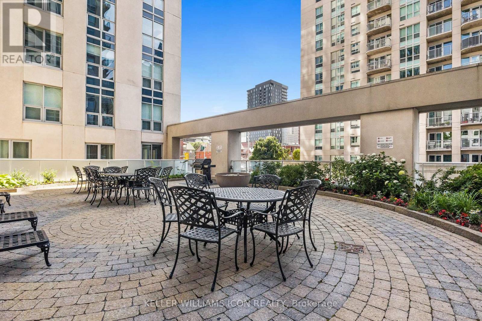 #2202 195 BESSERER STREET - 37