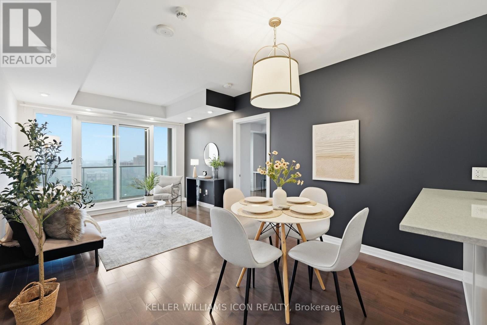 #2202 195 BESSERER STREET - 6