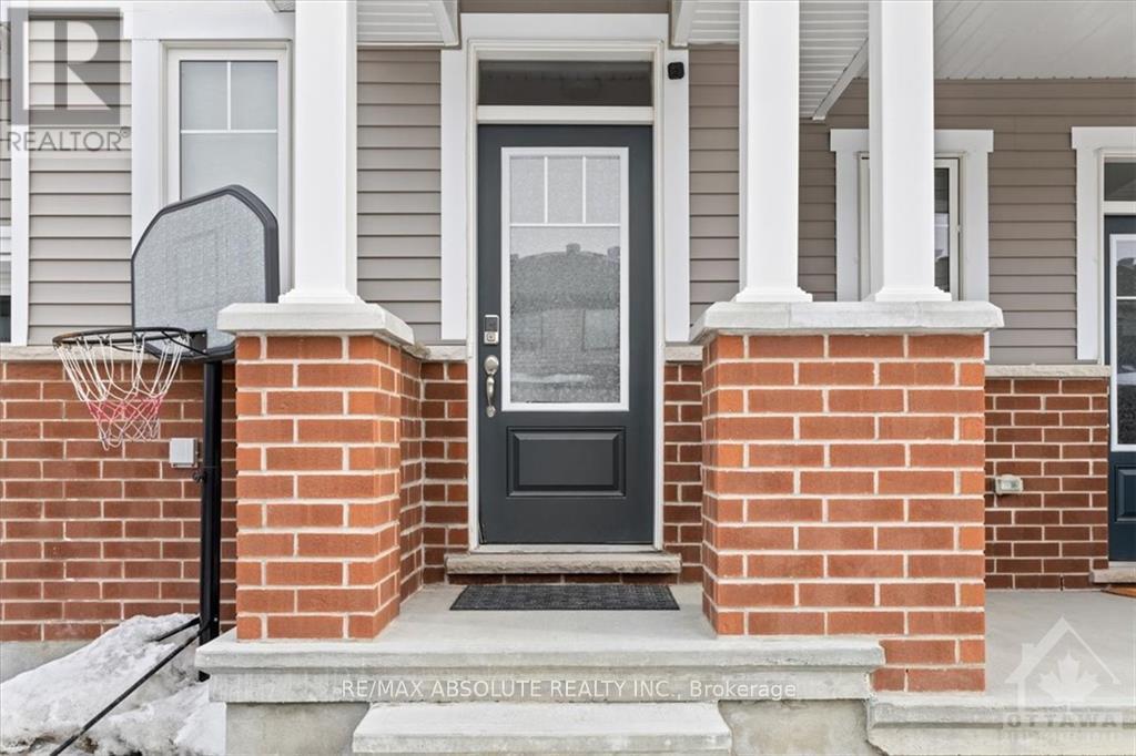 235 BILLRIAN CRESCENT - 2