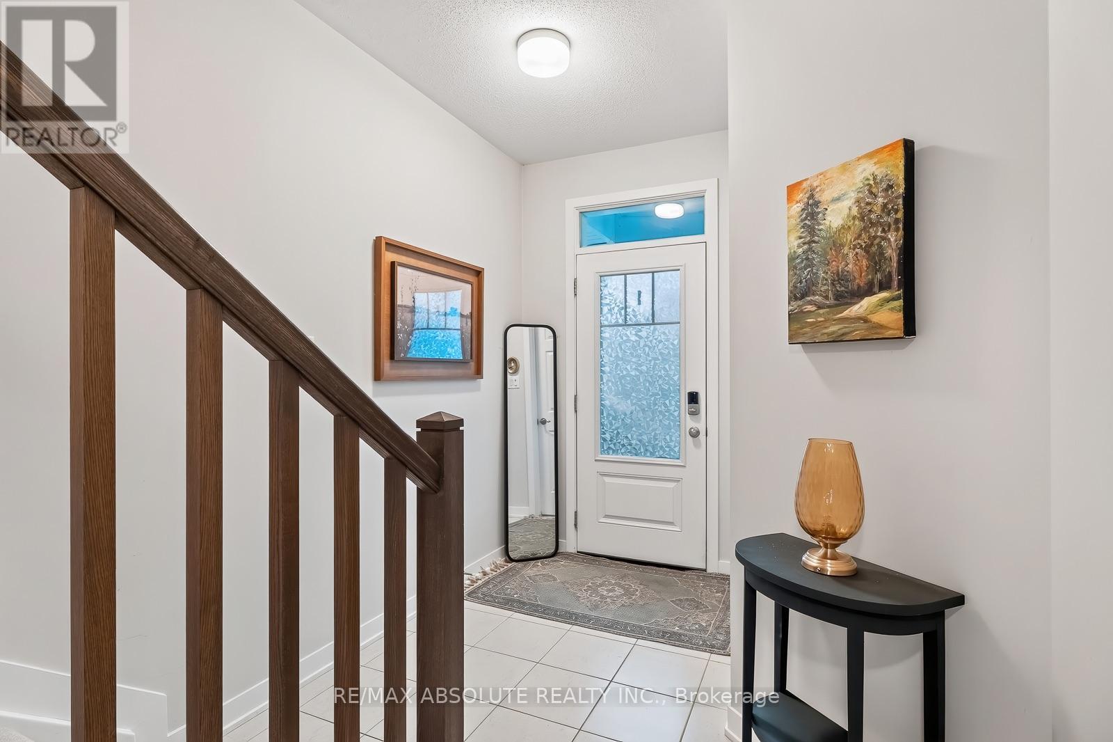 235 BILLRIAN CRESCENT - 4