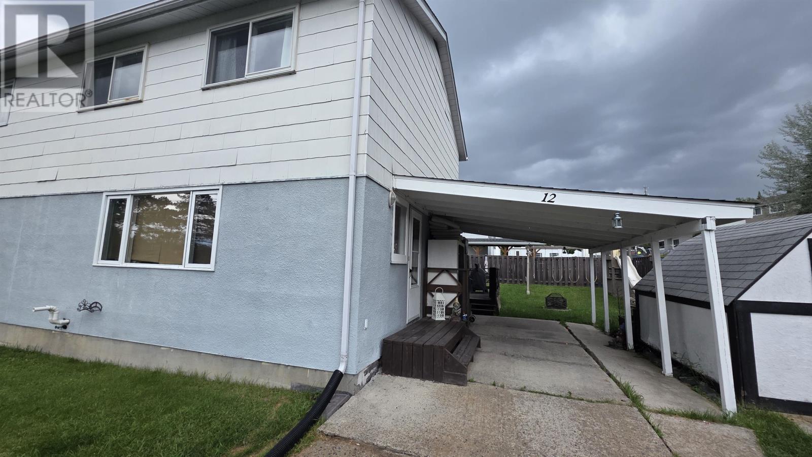 12 Drewry DR - 1