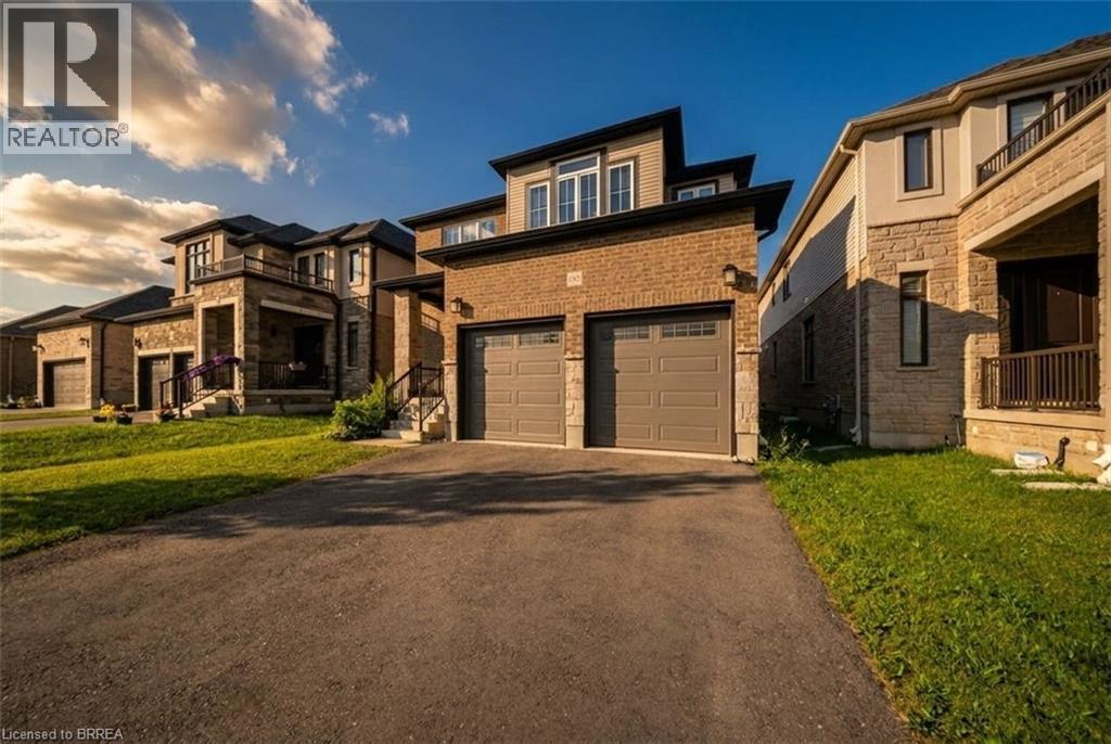 185 SAVANNAH RIDGE Drive - 2