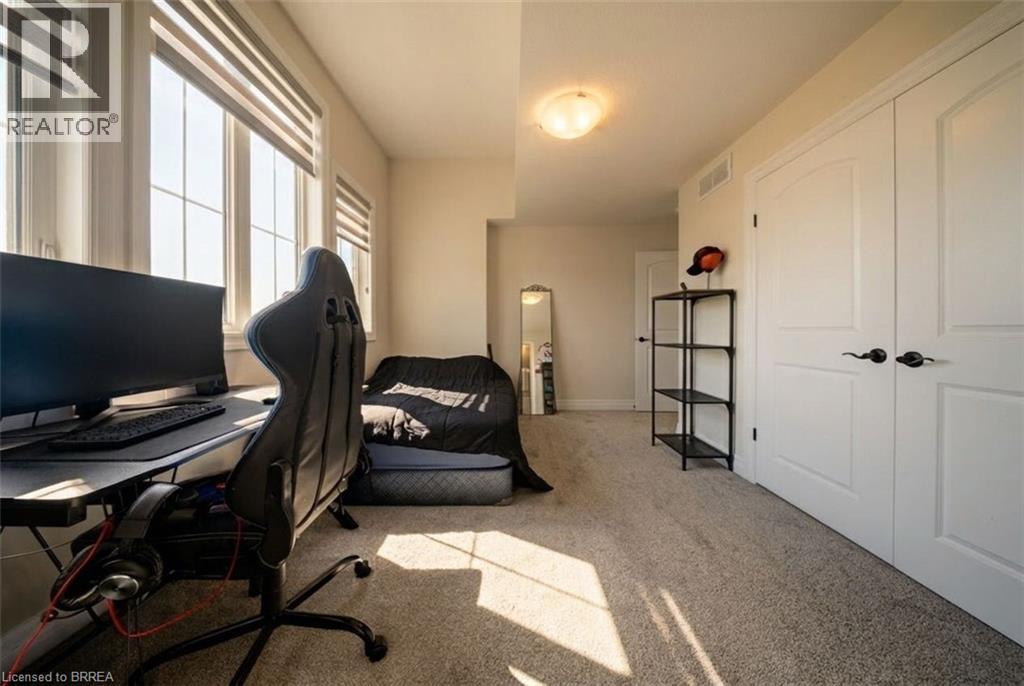 185 SAVANNAH RIDGE Drive - 27