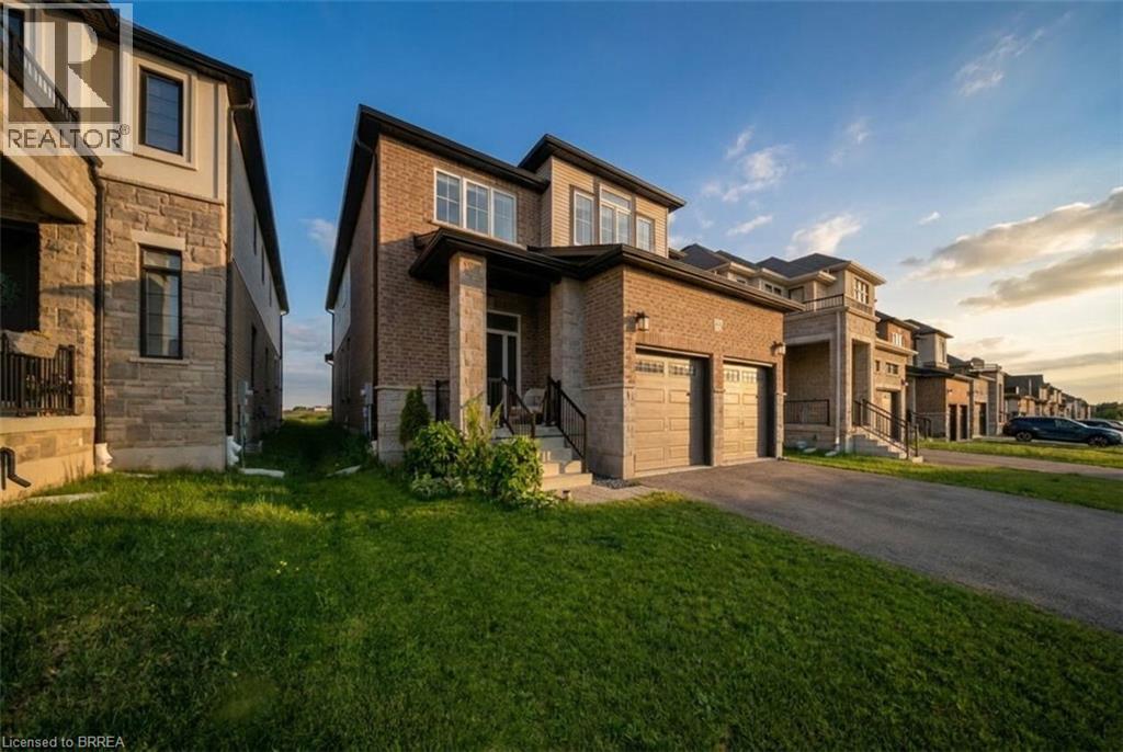 185 SAVANNAH RIDGE Drive - 3