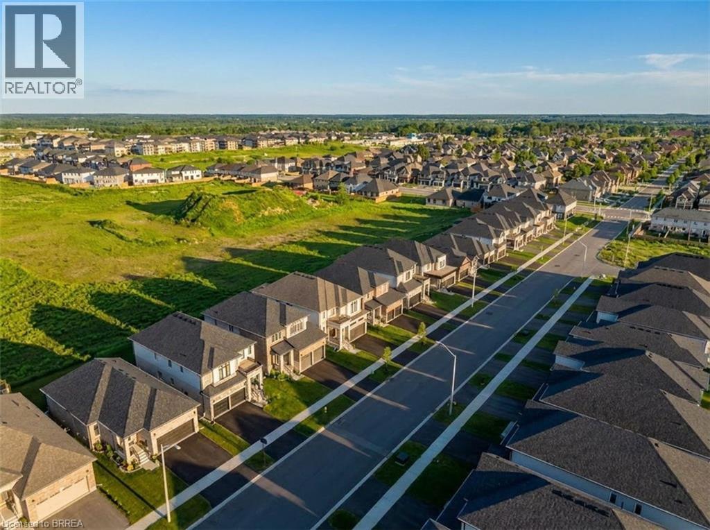 185 SAVANNAH RIDGE Drive - 46