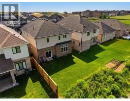 185 Savannah Ridge Drive, Paris, ON N3L0L5 Photo 41