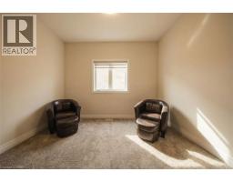 5pc Ensuite bath - 185 Savannah Ridge Drive, Paris, ON N3L0L5 Photo 8