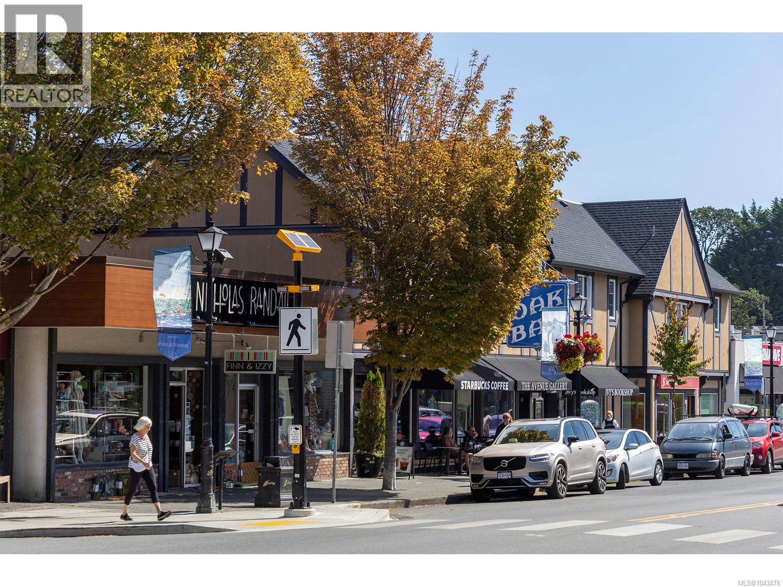 #307 2095 Oak Bay Ave - 16