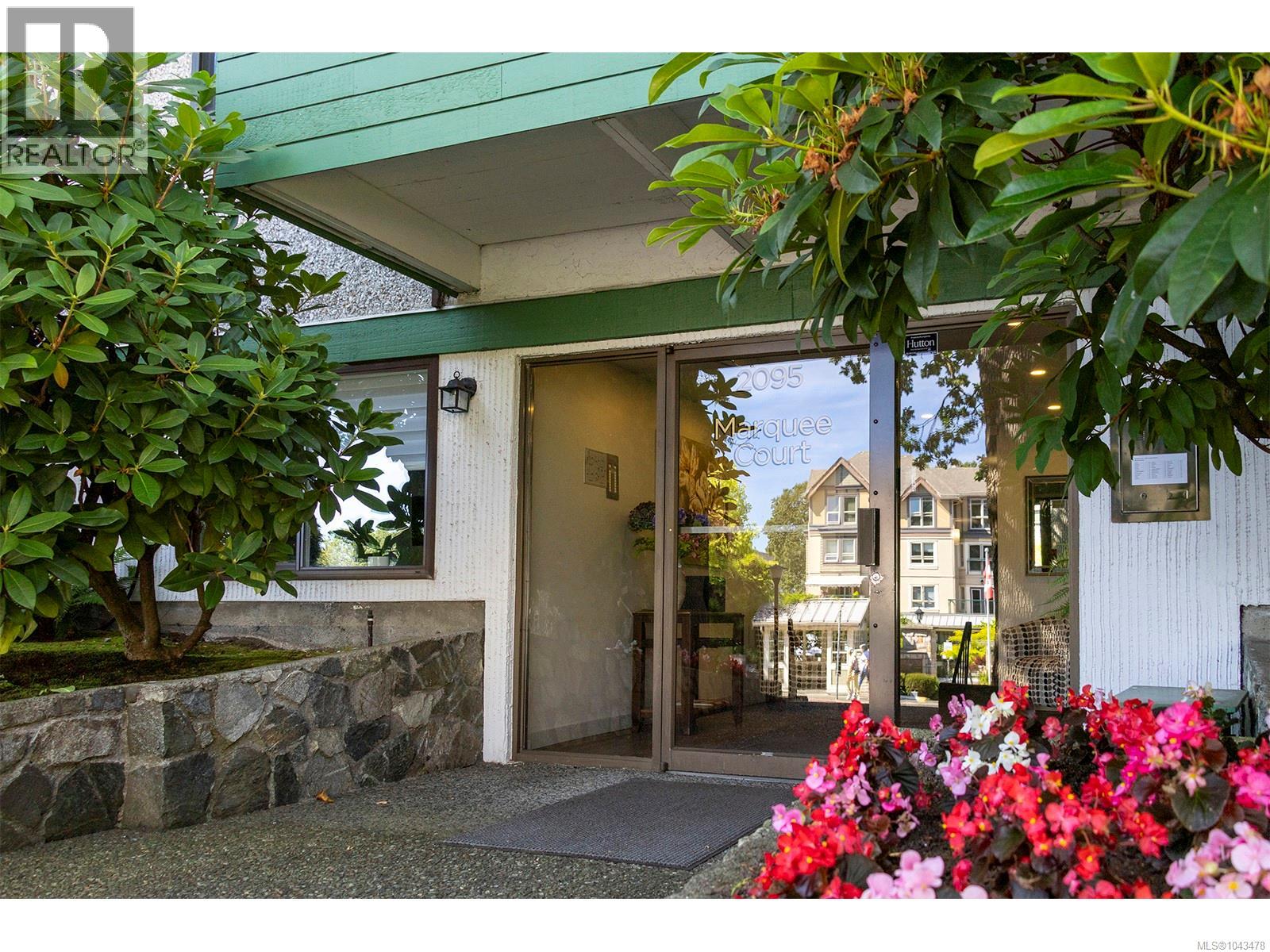 307 2095 Oak Bay Avenue, Oak Bay