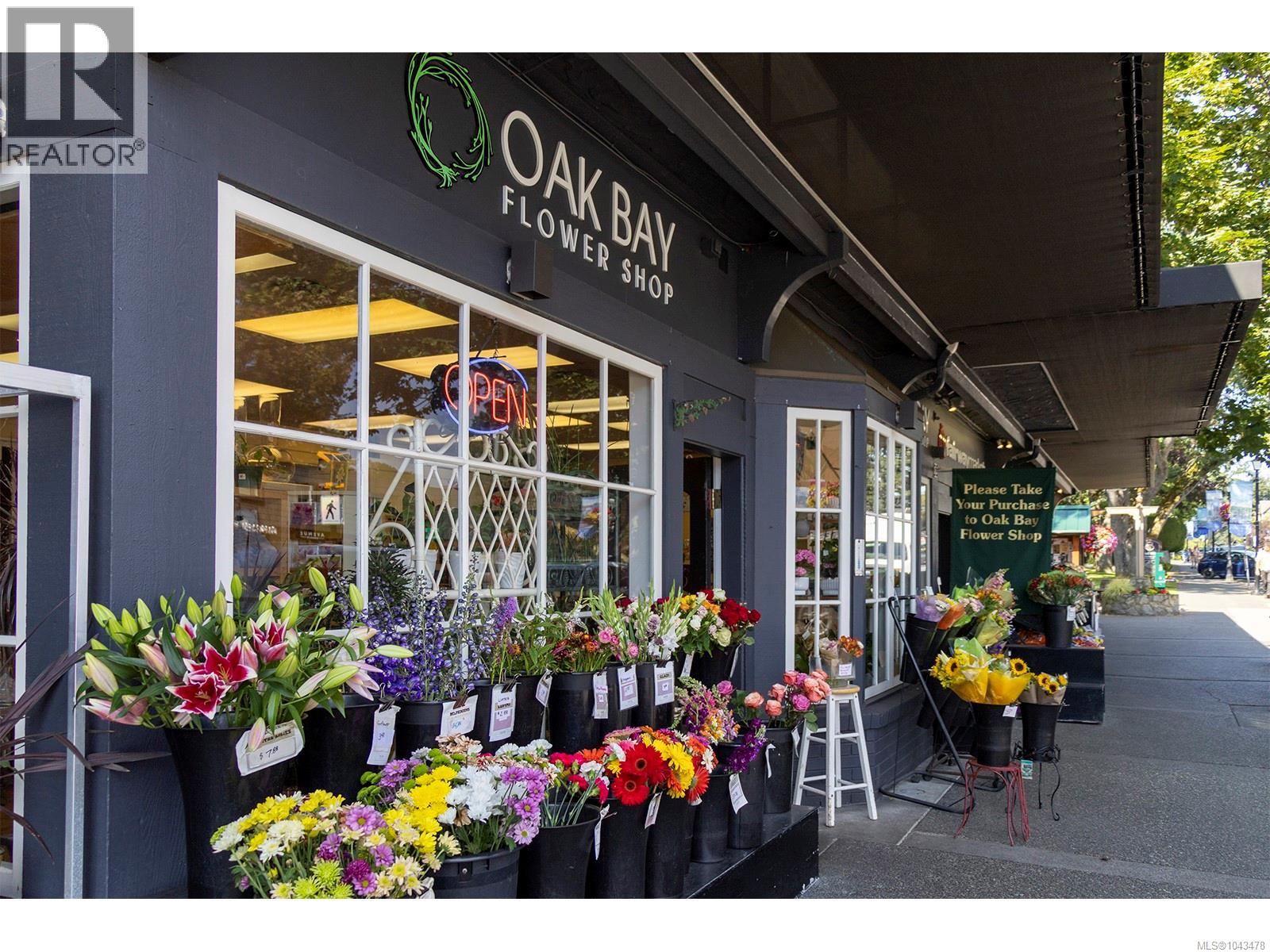#307 2095 Oak Bay Ave - 20
