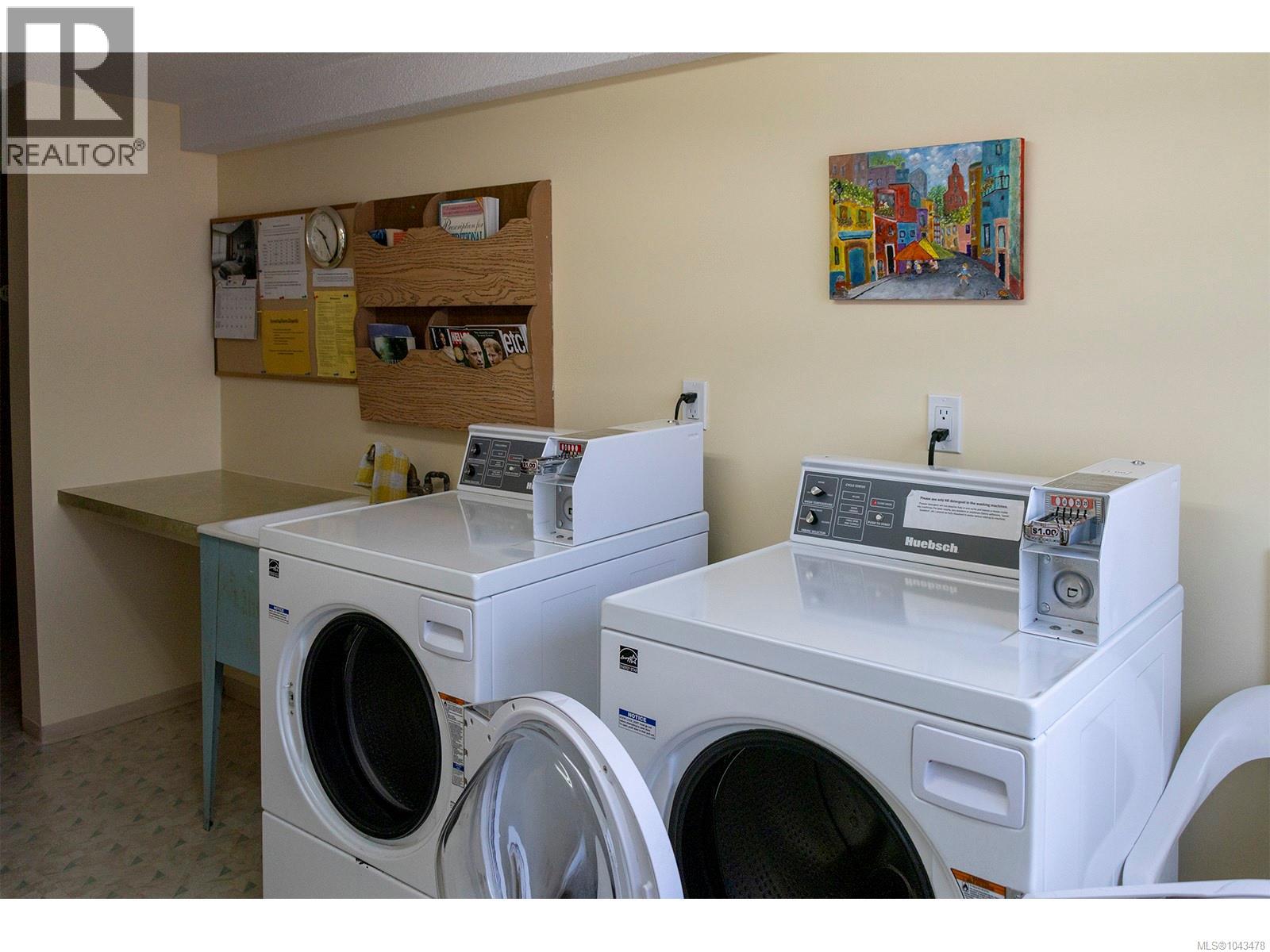 #307 2095 Oak Bay Ave - 26