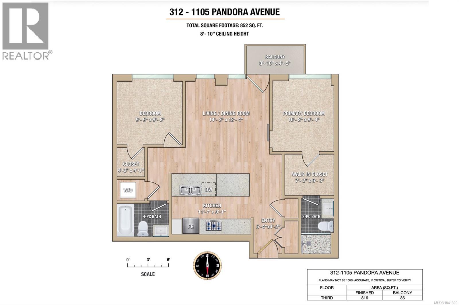 #N312 1105 Pandora Ave - 45