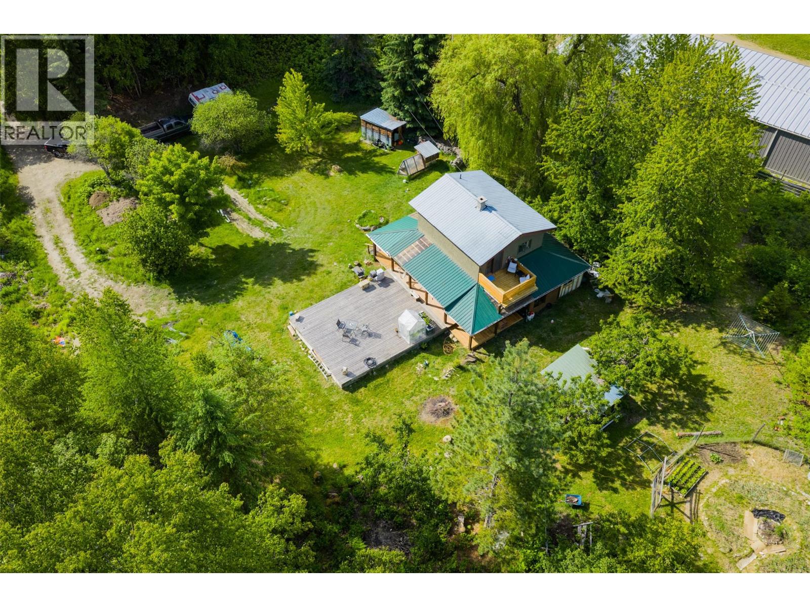 7010 PERRYS CEMETERY Road - 2