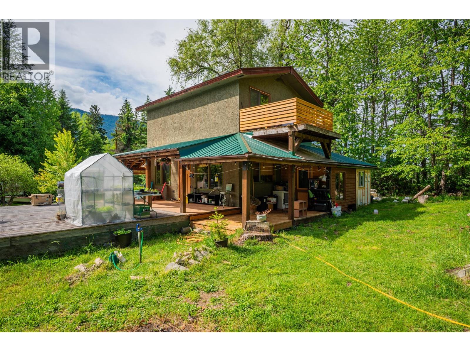 7010 PERRYS CEMETERY Road - 3