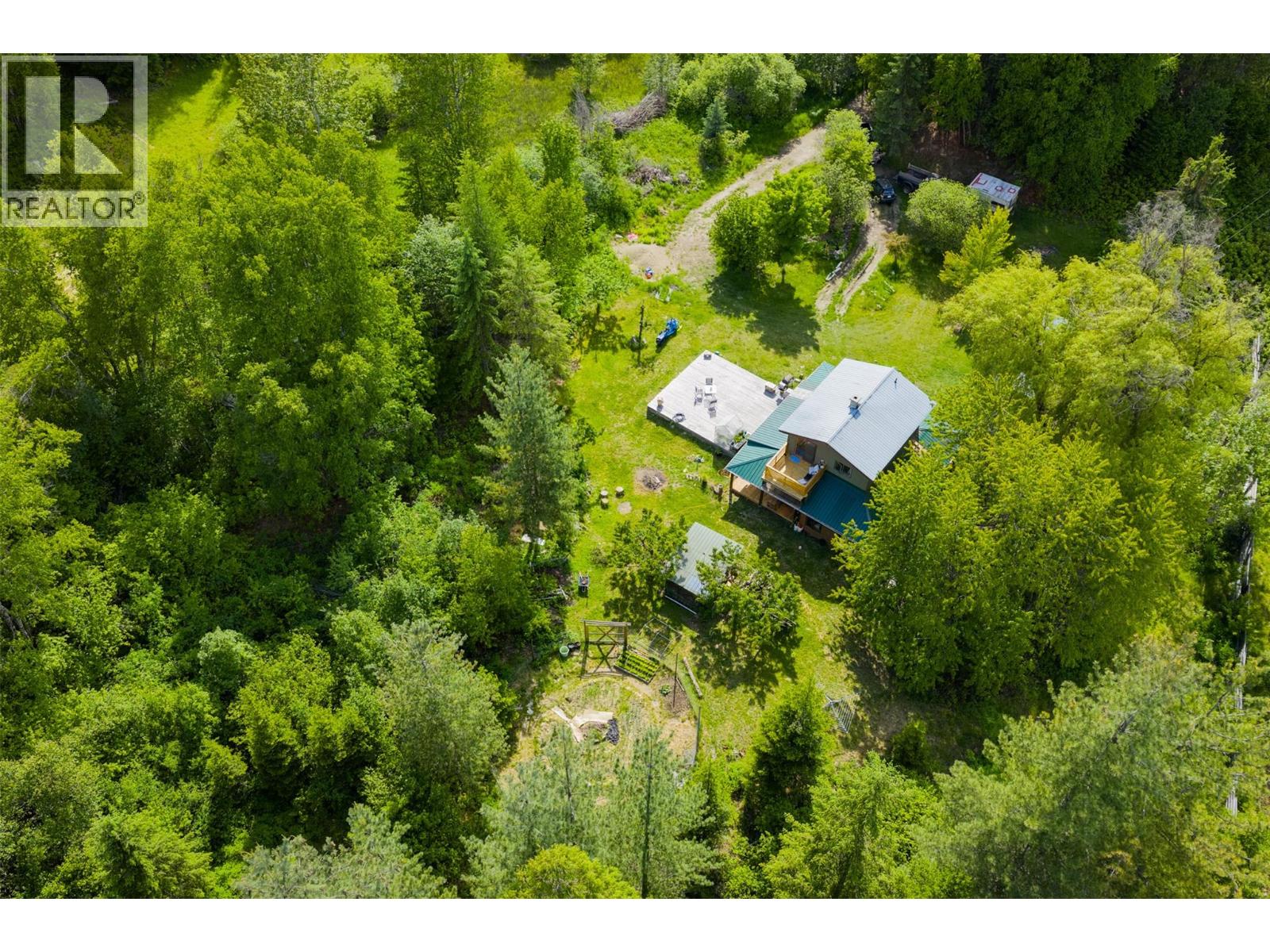 7010 PERRYS CEMETERY Road - 4