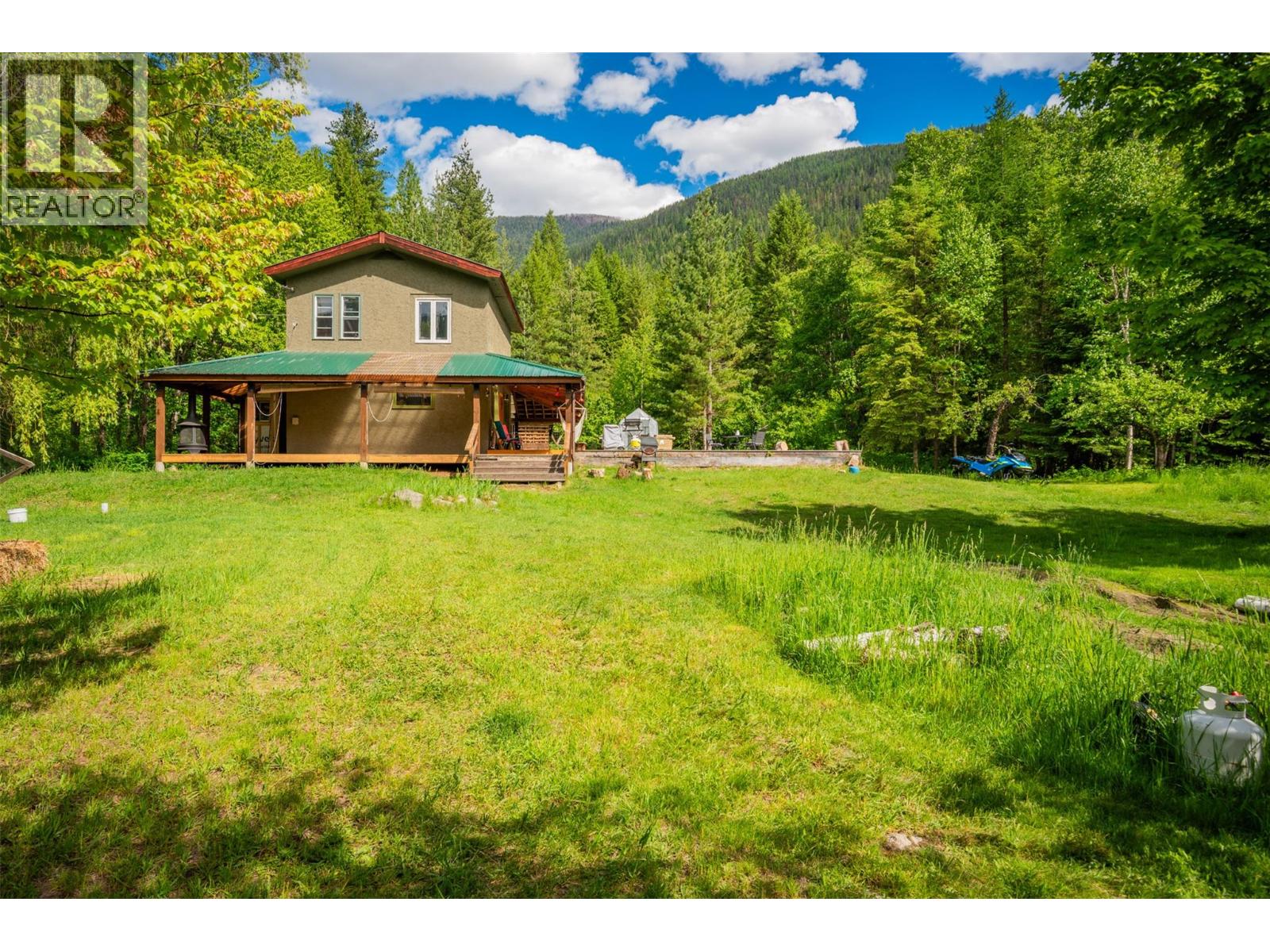 7010 PERRYS CEMETERY Road - 53