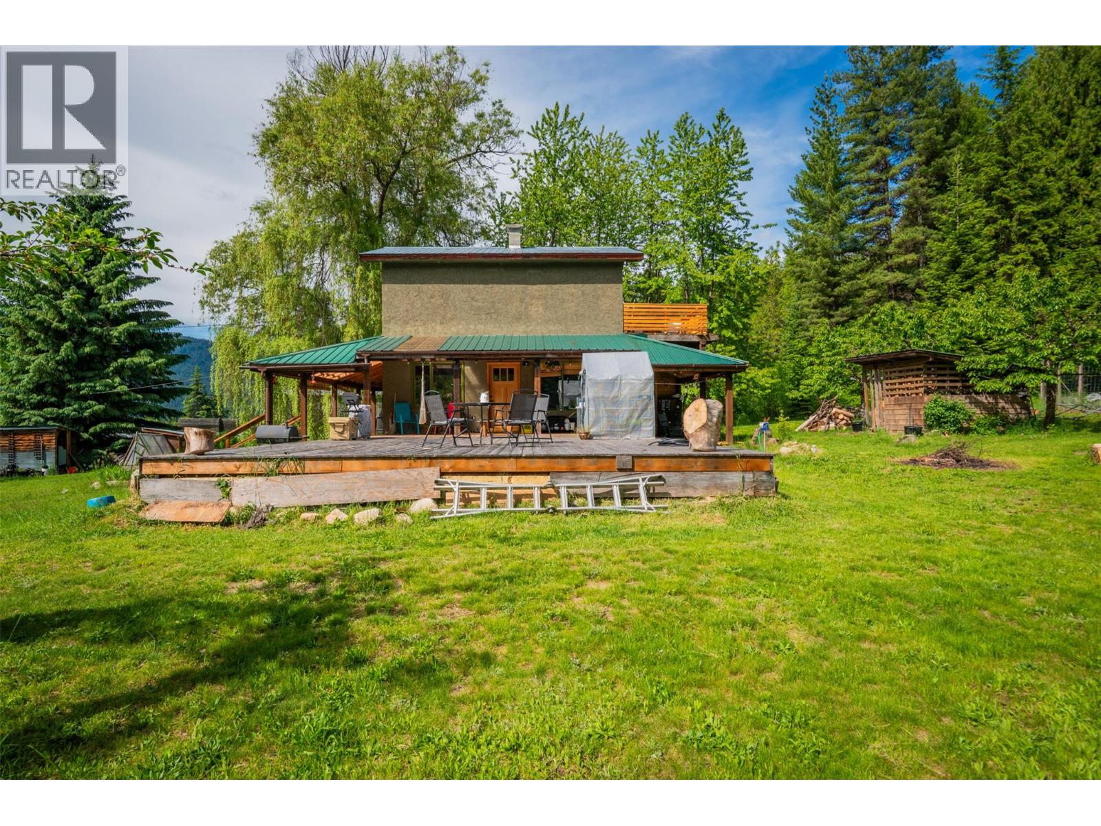 7010 PERRYS CEMETERY Road - 63