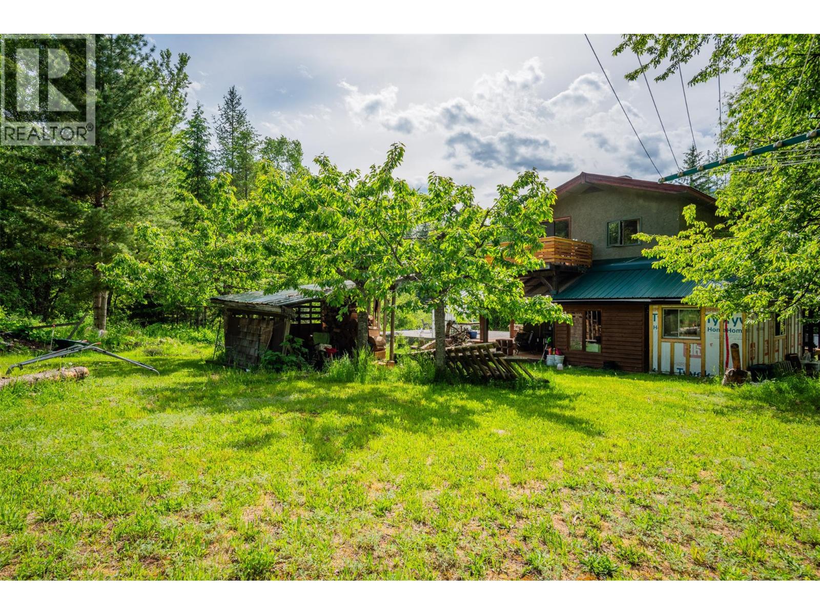 7010 PERRYS CEMETERY Road - 67