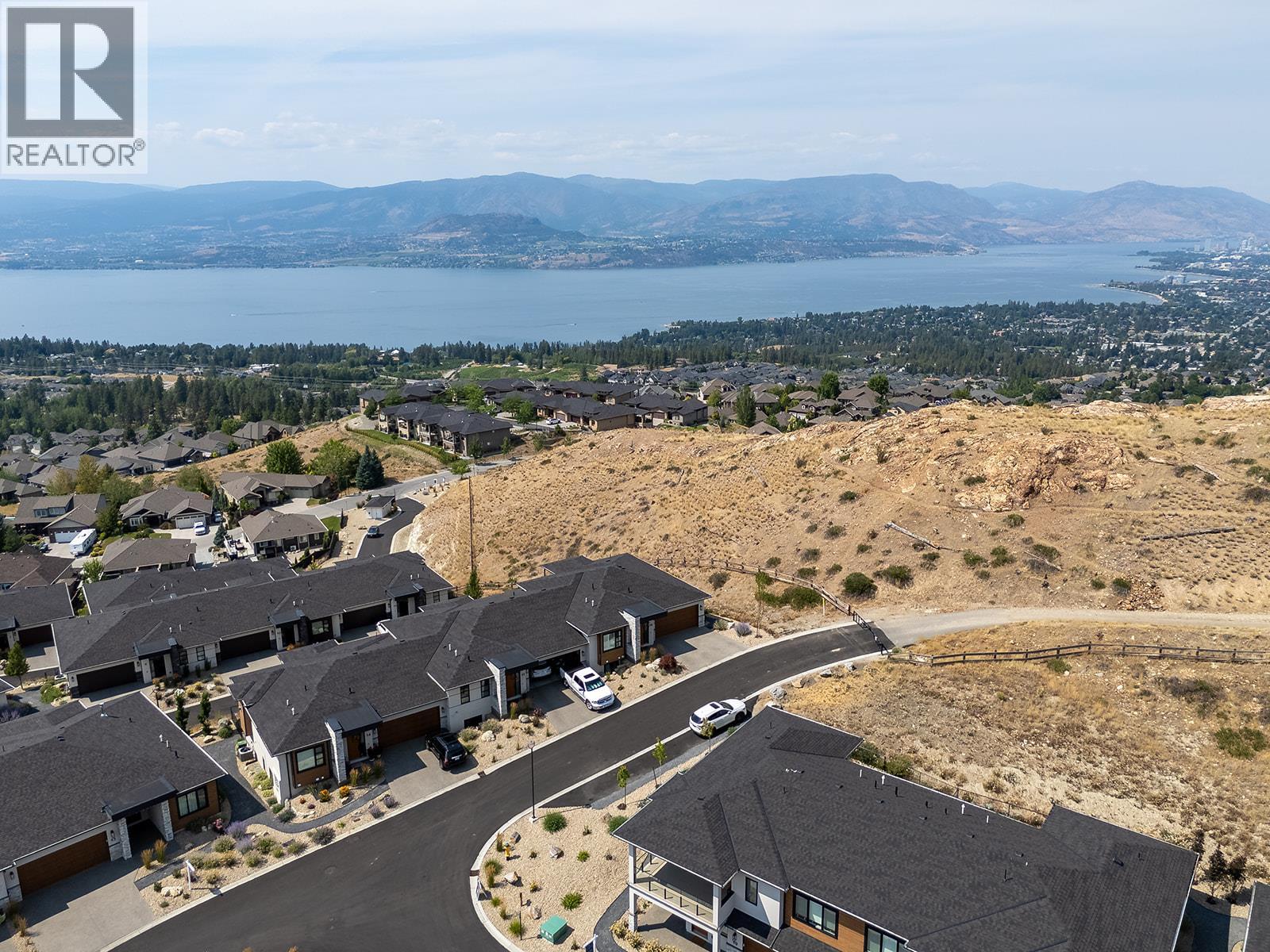796 Kuipers Crescent Unit# 16, Kelowna