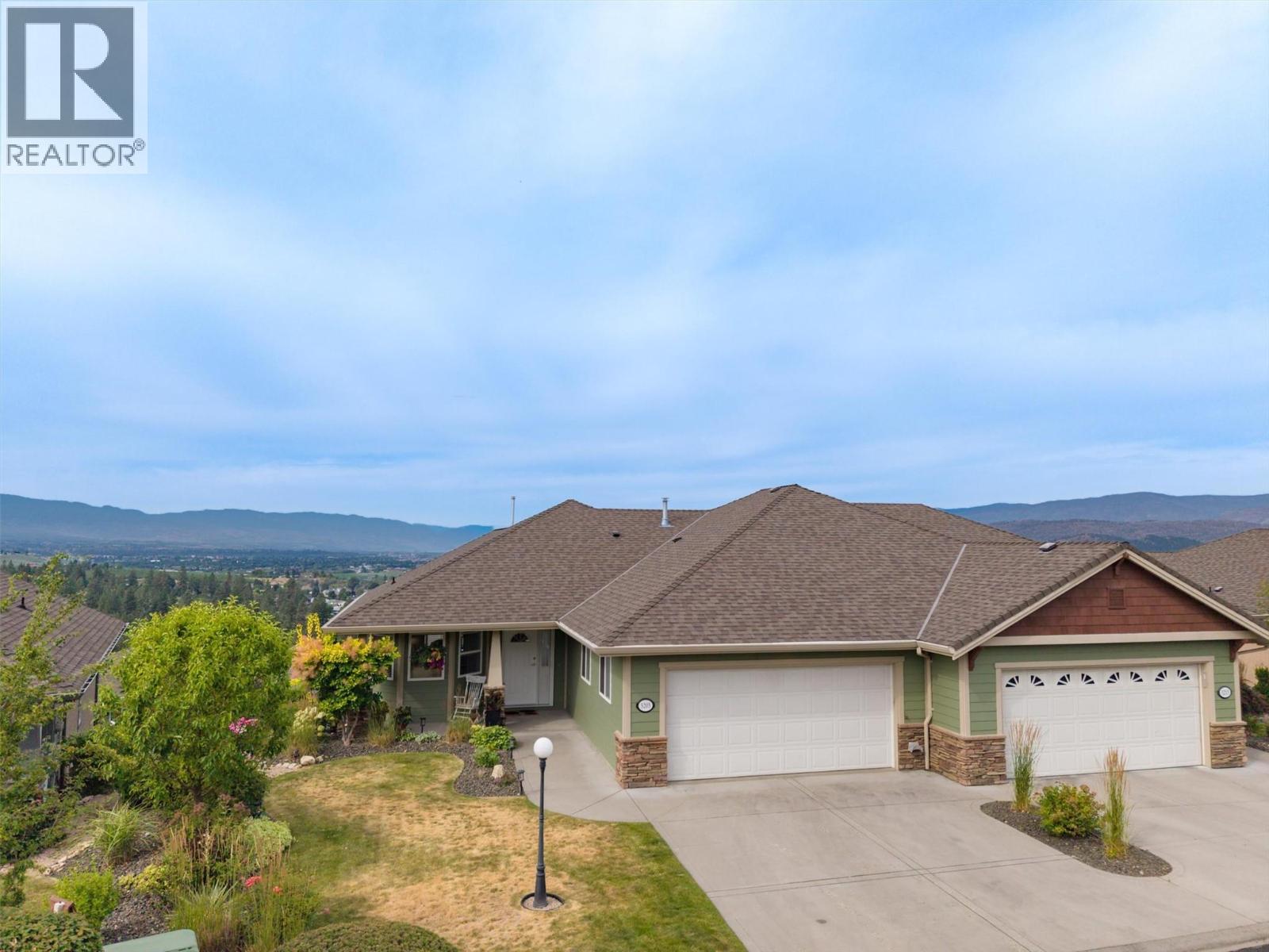 5205 Sandhills Drive - 1