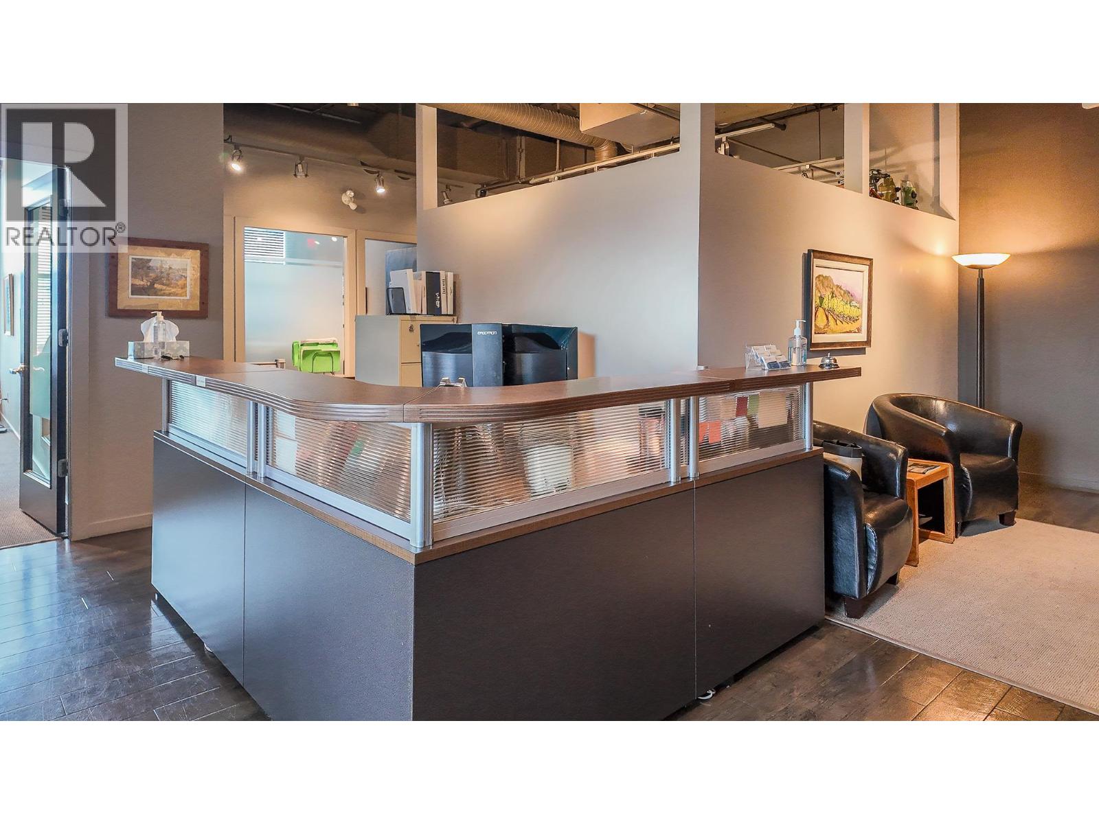 404/405 1630 Pandosy Street, Kelowna