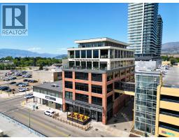 404/405 1630 Pandosy Street, Kelowna