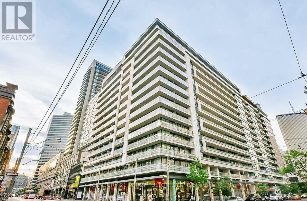 #1501 111 ELIZABETH STREET - 2