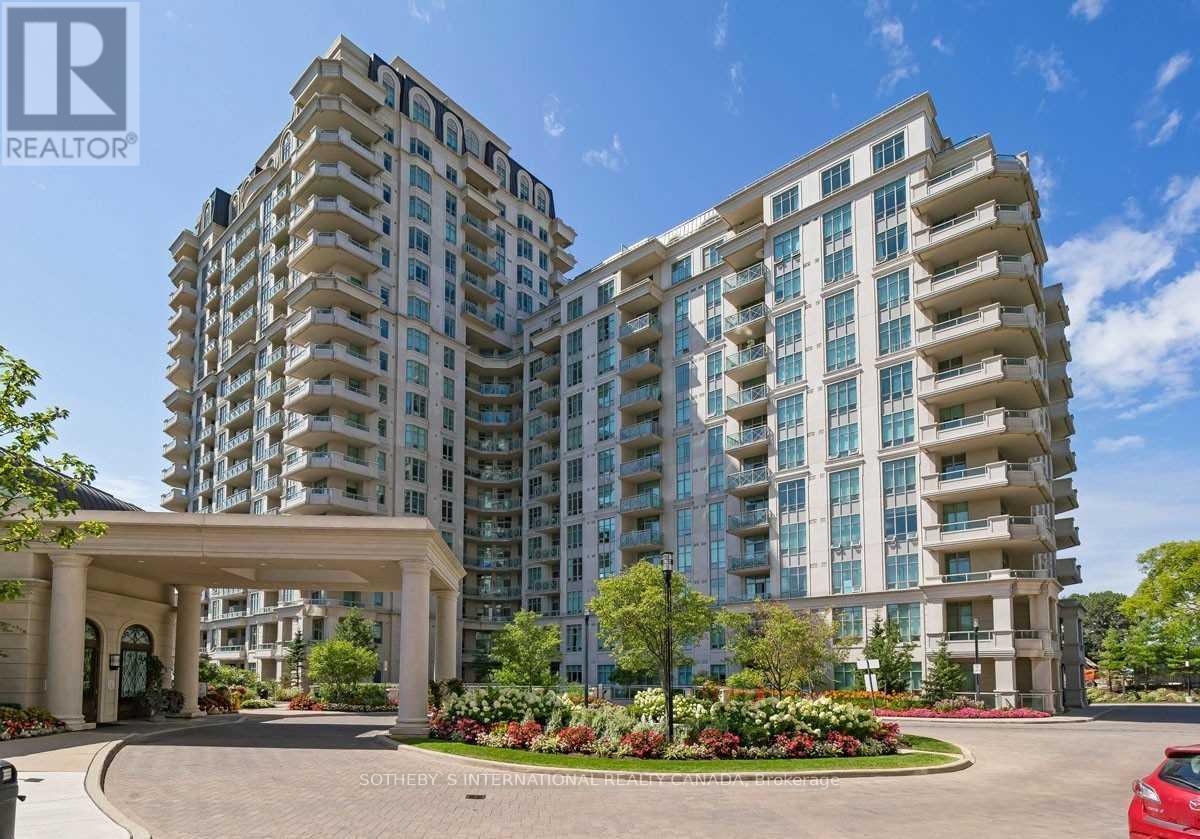 Photo of 10 Bloorview Place