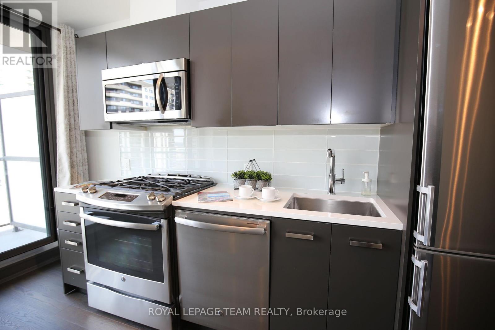 1 Bath House for Rent in Ottawa – 1313 – 224 LYON STREET, Ottawa – MLS# X13595082 - Image 13