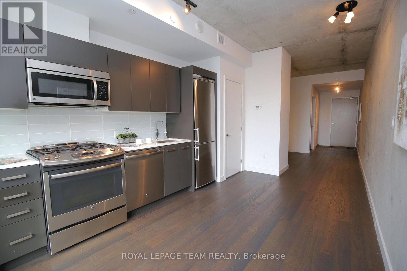 1 Bath House for Rent in Ottawa – 1313 – 224 LYON STREET, Ottawa – MLS# X13595082 - Image 15