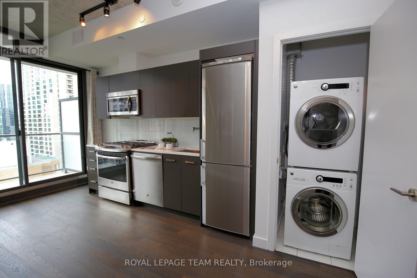 1 Bath House for Rent in Ottawa – 1313 – 224 LYON STREET, Ottawa – MLS# X13595082 - Image 12