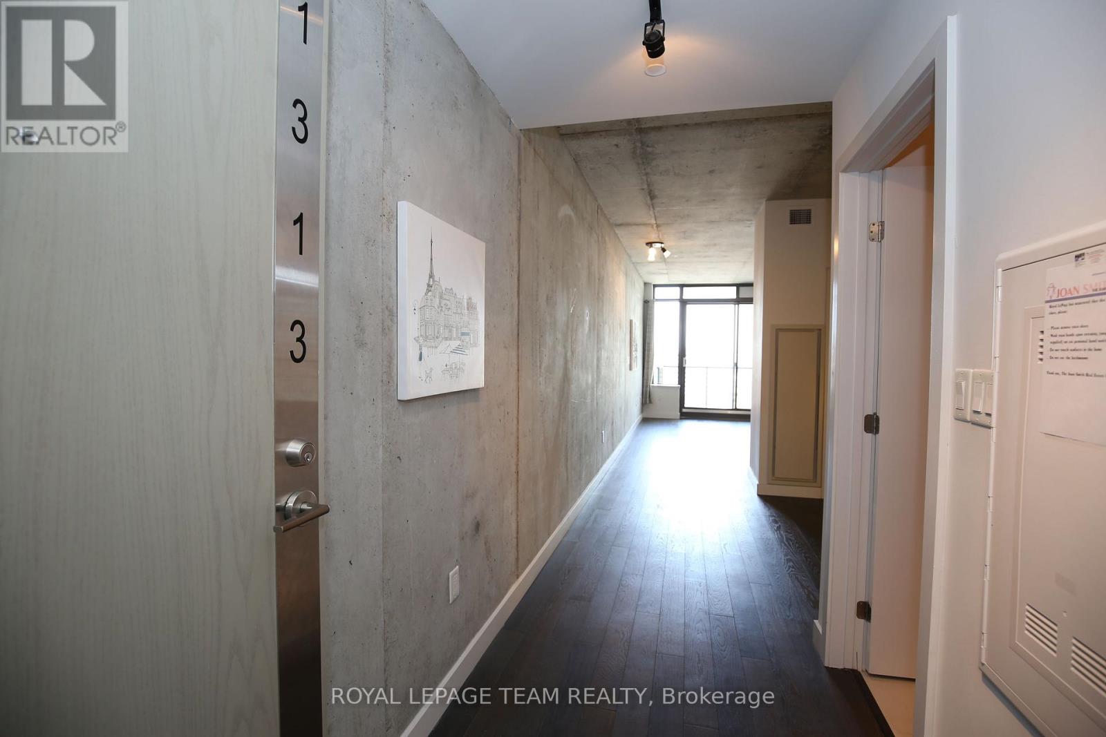 1 Bath House for Rent in Ottawa – 1313 – 224 LYON STREET, Ottawa – MLS# X13595082 - Image 10