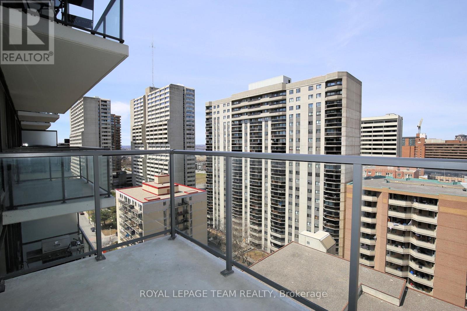 1 Bath House for Rent in Ottawa – 1313 – 224 LYON STREET, Ottawa – MLS# X13595082 - Image 19