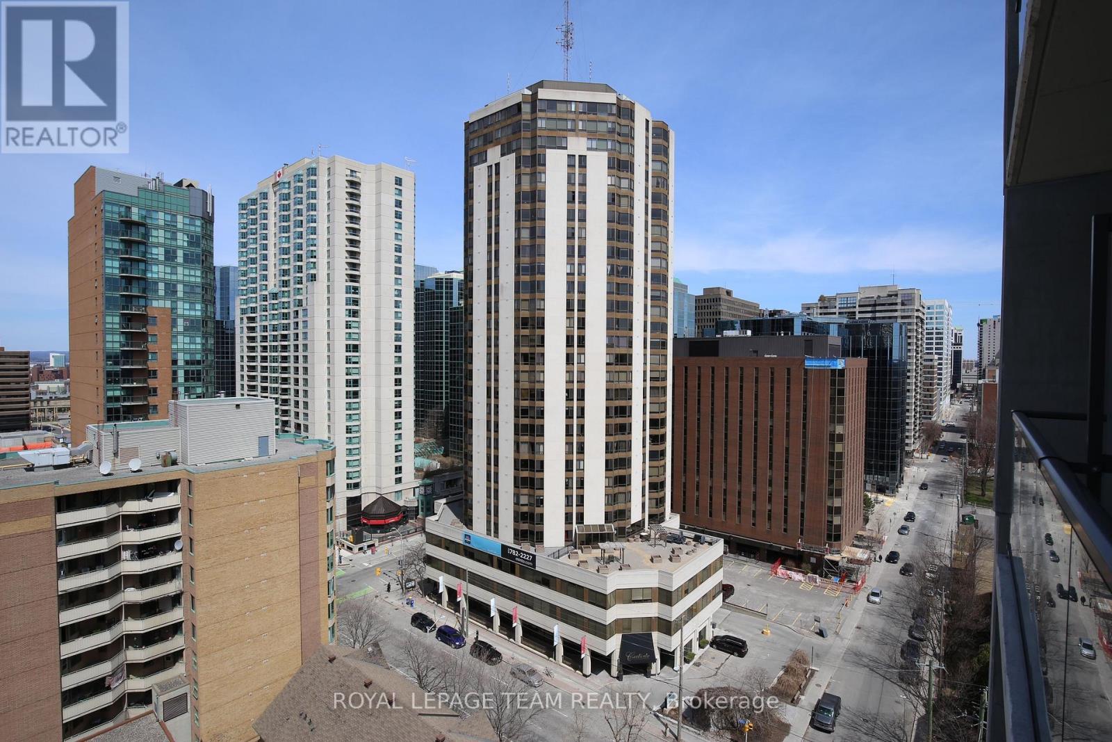 1 Bath House for Rent in Ottawa – 1313 – 224 LYON STREET, Ottawa – MLS# X13595082 - Image 20