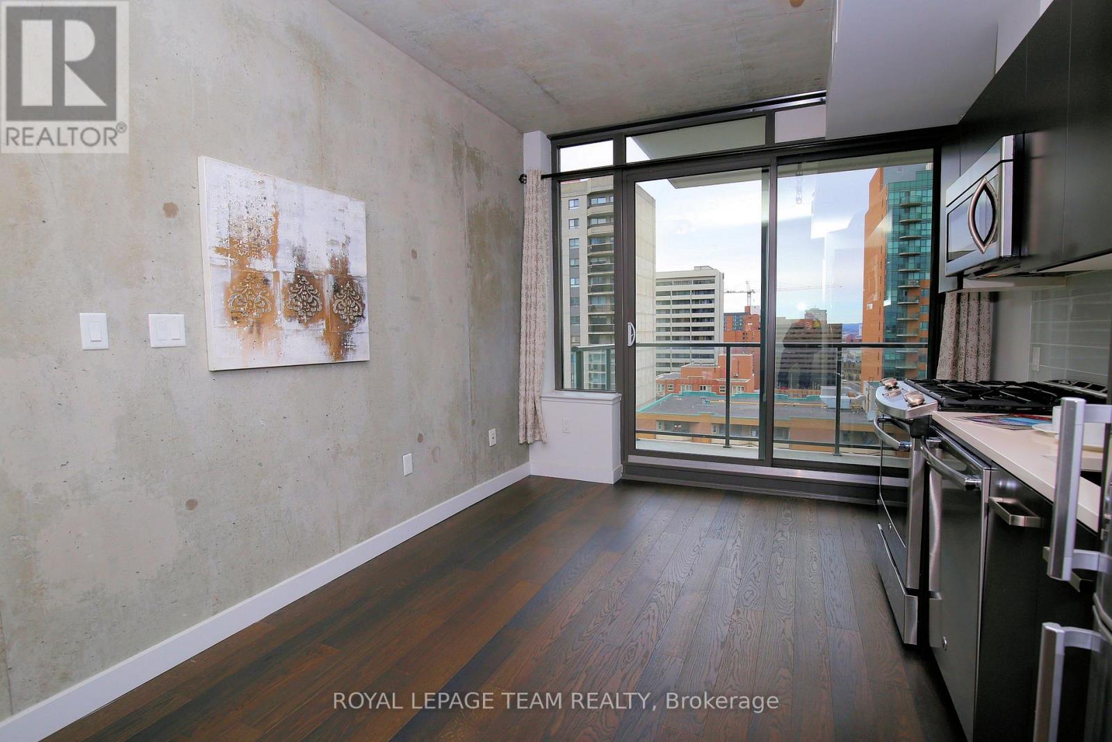 1 Bath House for Rent in Ottawa – 1313 – 224 LYON STREET, Ottawa – MLS# X13595082 - Image 14