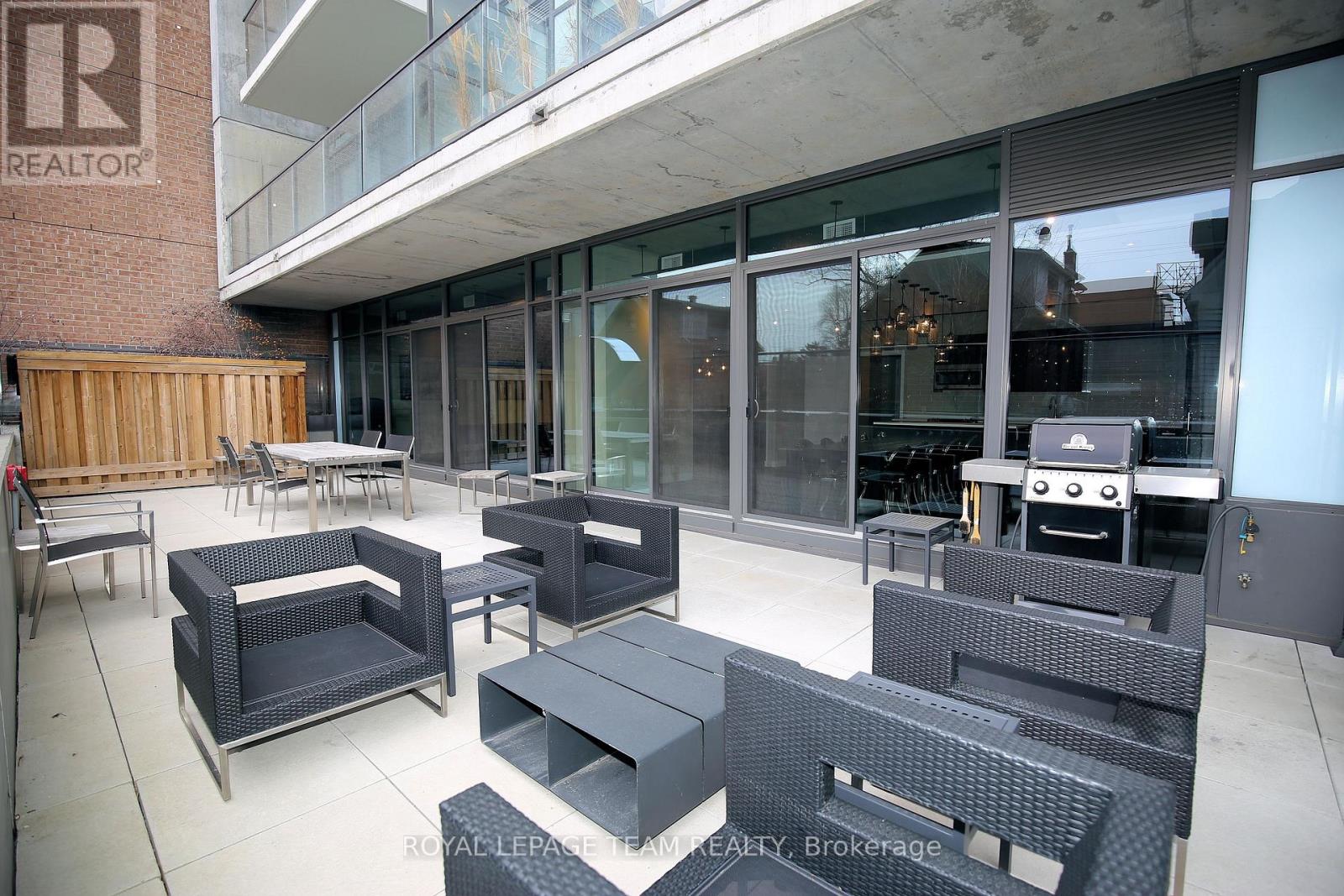 1 Bath House for Rent in Ottawa – 1313 – 224 LYON STREET, Ottawa – MLS# X13595082 - Image 31