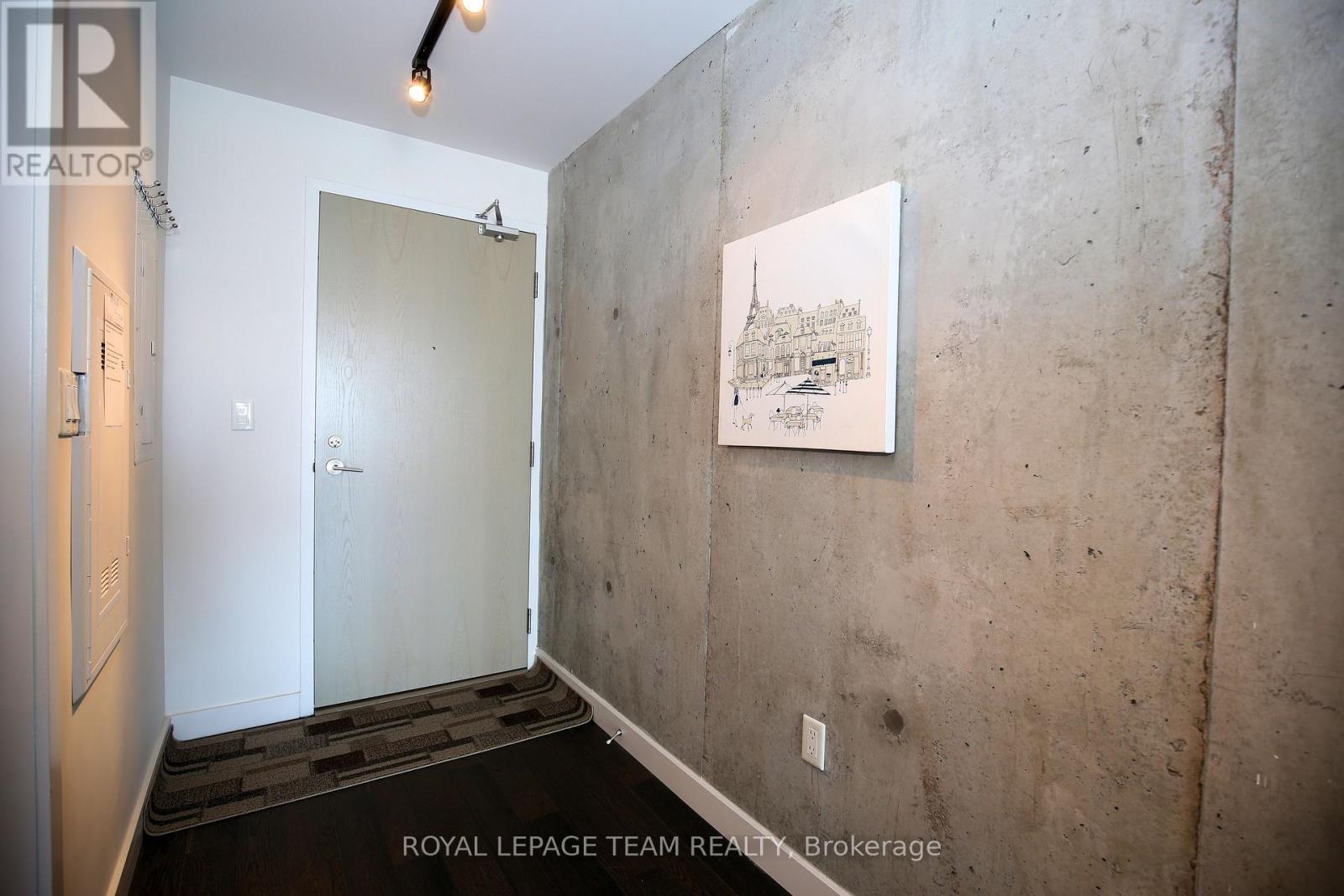 1 Bath House for Rent in Ottawa – 1313 – 224 LYON STREET, Ottawa – MLS# X13595082 - Image 8